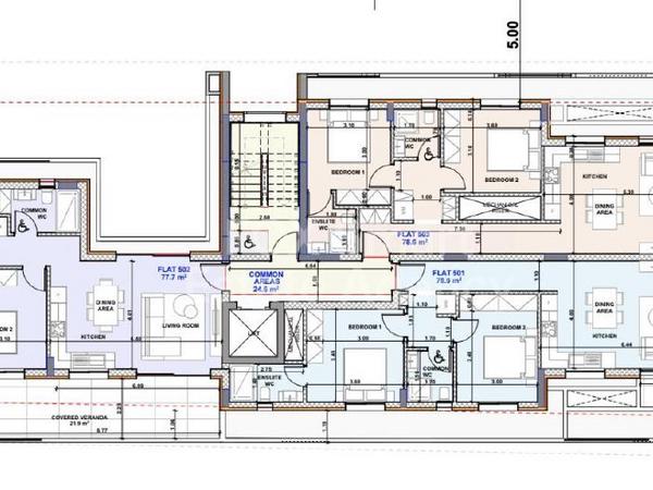 2 bedroom apartment for sale xylotymvou larnaca 8675616 image 16058894