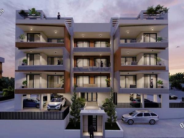 2 bedroom penthouse for sale germasogeia limassol 1335616 image 5836901