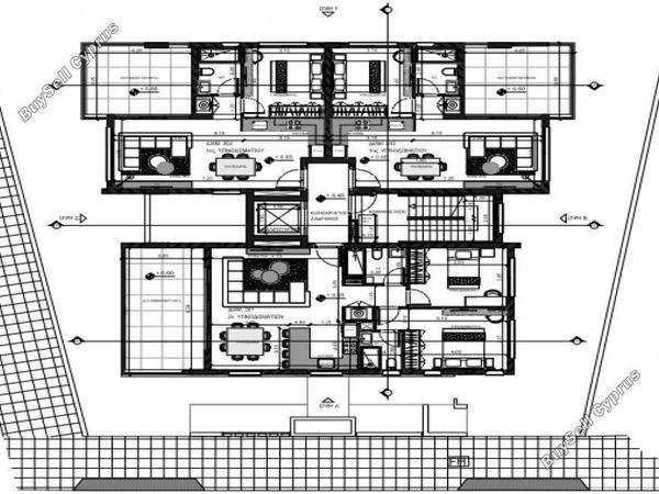 2 bedroom penthouse for sale latsia nicosia 1786616 image 16174036