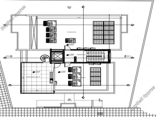 2 bedroom penthouse for sale latsia nicosia 1786616 image 16249419