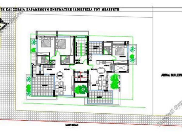 2 bedroom penthouse for sale livadia larnacas larnaca 8680616 image 16082630