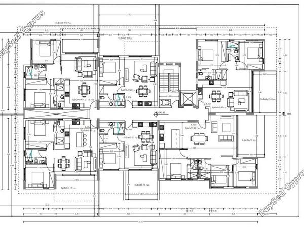 3 bedroom apartment for sale archangelos nicosia 1804616 image 6131983