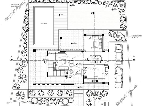 4 bedroom detached house for sale mouttagiaka limassol 8606616 image 15771706