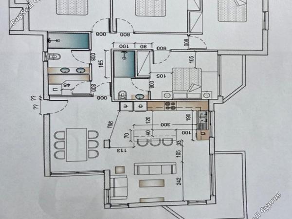 4 bedroom penthouse for sale nicosia municipality nicosia 8542616 image 16180061