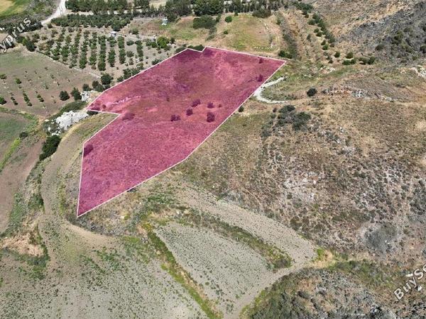 land for sale agia varvara paphos 8237616 image 14231419
