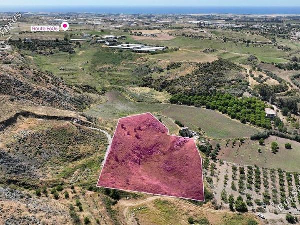 land for sale agia varvara paphos 8237616 image 14231425