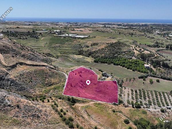 land for sale agia varvara paphos 8237616 image 14231447