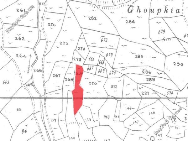 land for sale dora limassol 8726616 image 16332786
