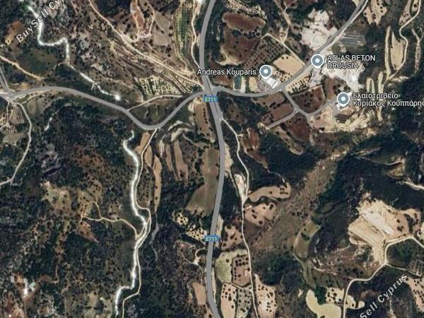 land for sale drousia paphos 8395616 image 14820620