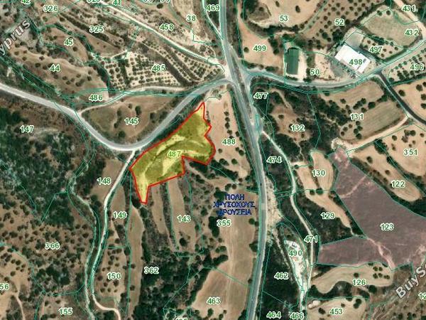 land for sale drousia paphos 8395616 image 14820621