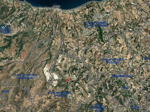 land for sale drousia paphos 8395616 image 14820622