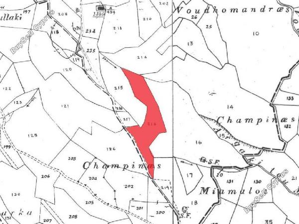 land for sale letymvou paphos 929616 image 15599684