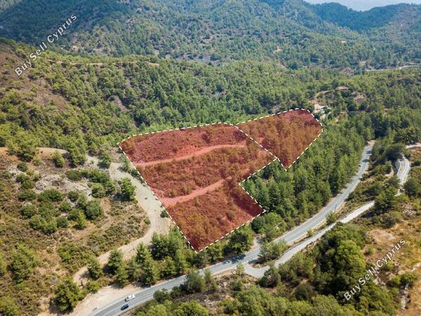 land for sale pera pedi limassol 826616 image 3002417