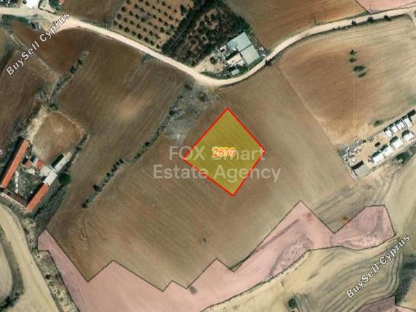 land for sale psimolofou nicosia 1151616 image 5138627