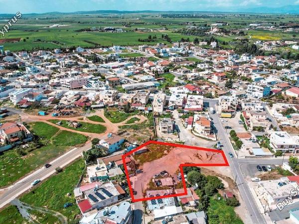land for sale xylotymvou larnaca 1311616 image 5639035