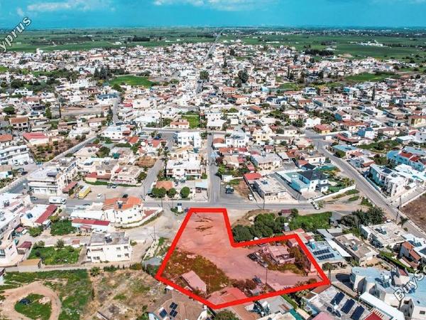 land for sale xylotymvou larnaca 1311616 image 5639039