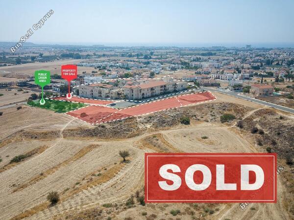 land sold oroklini larnaca 1499616 image 3627572