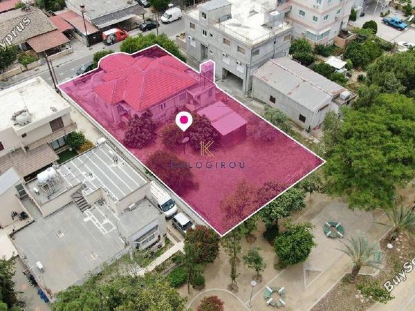 plot for sale kaimakli nicosia 1650616 image 5673104