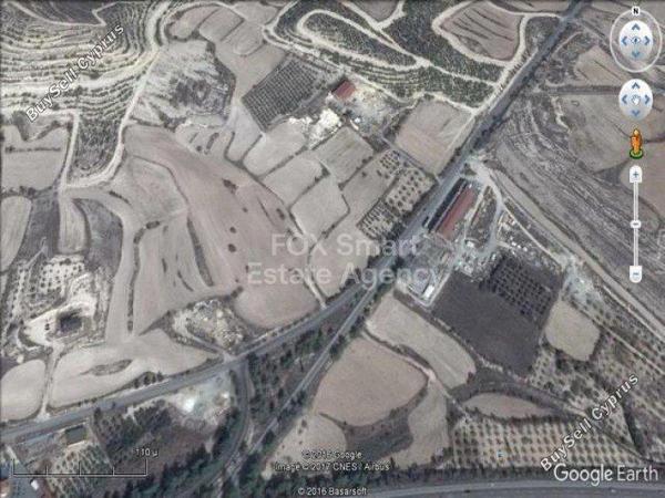plot for sale lympia nicosia 1147616 image 5740749