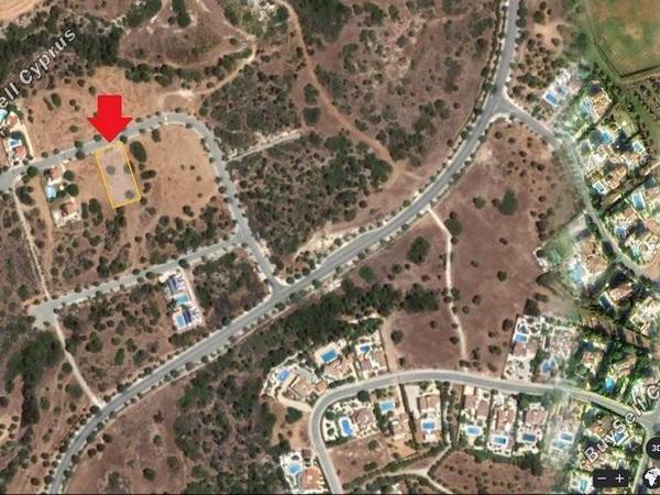 plot for sale secret valley paphos 1898616 image 14219289