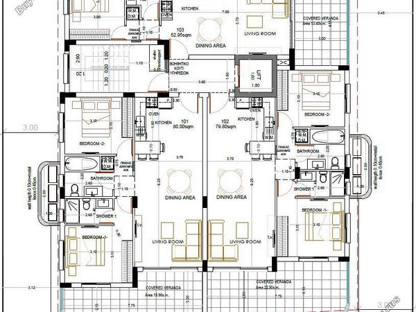 2 bedroom apartment for sale aradippou larnaca 8585716 image 15680118