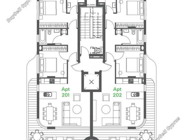 2 bedroom apartment for sale neapolis limassol 1912716 image 7400769