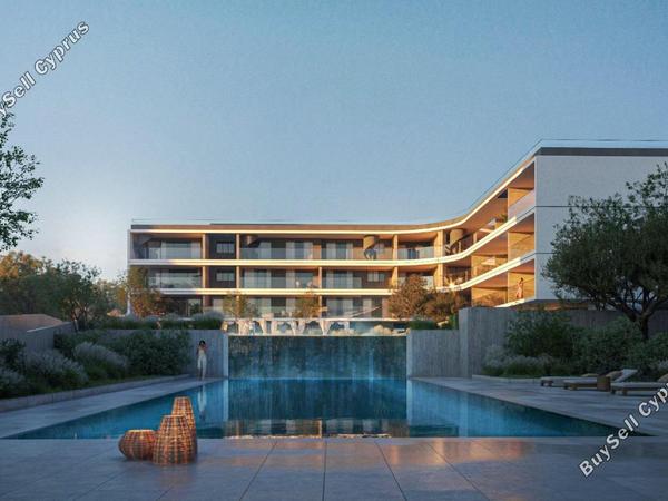 3 bedroom penthouse for sale tombs of the kings paphos 1419716 image 16546156