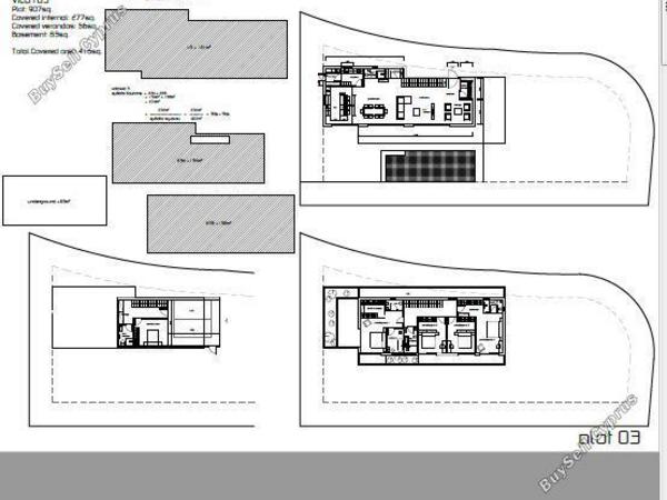 4 bedroom detached house for sale parekklisia limassol 8772716 image 16603541