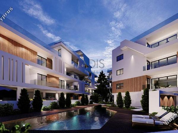 4 bedroom penthouse for sale germasogeia limassol 1397716 image 10074053
