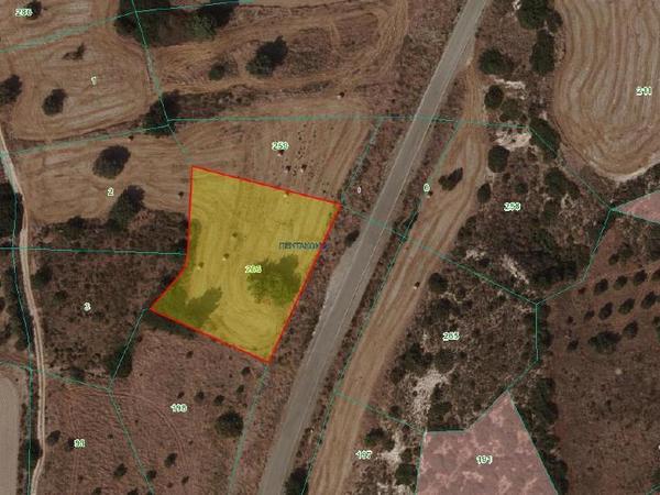 land for sale governors beach limassol 1876716 image 6980076