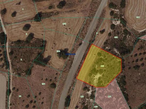 land for sale governors beach limassol 1876716 image 6980077