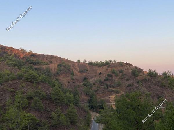 land for sale kato platres limassol 7738716 image 11561268