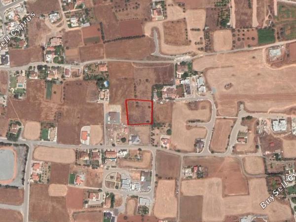 land for sale kokkinotrimithia nicosia 829716 image 2824604