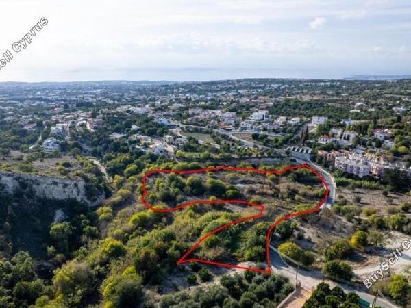 land for sale mesogi paphos 8395716 image 14821356