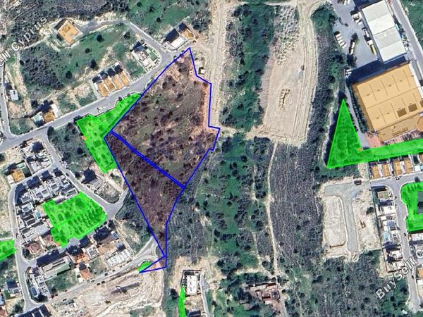 land for sale ypsonas limassol 7697716 image 11068639
