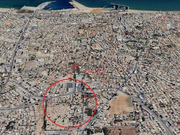 plot for sale chrysopolitissa larnaca 7637716 image 15290917