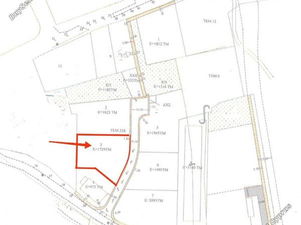 plot for sale kaimakli nicosia 1151716 image 5140364