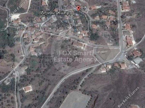 plot for sale linou nicosia 1152716 image 5160602
