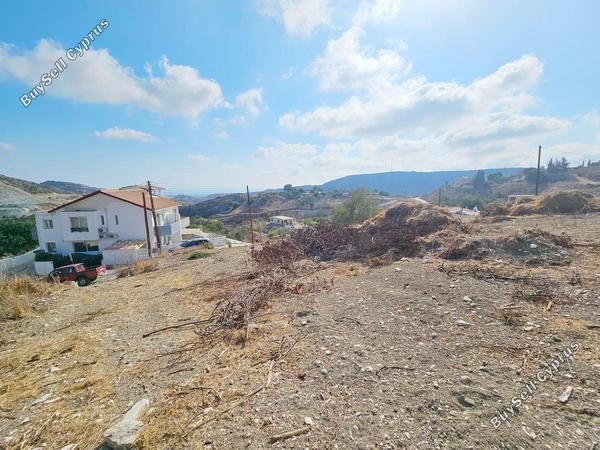 plot for sale marathounta paphos 1811716 image 9477201