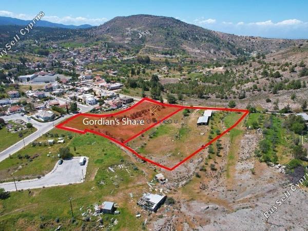 plot for sale mitsero nicosia 1650716 image 5675721
