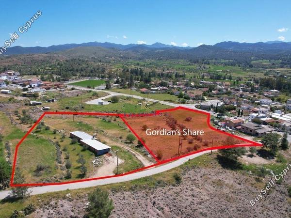 plot for sale mitsero nicosia 1650716 image 5675728