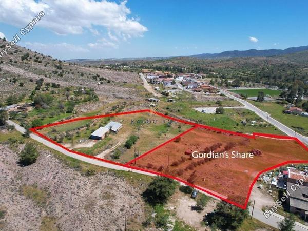plot for sale mitsero nicosia 1650716 image 5675731