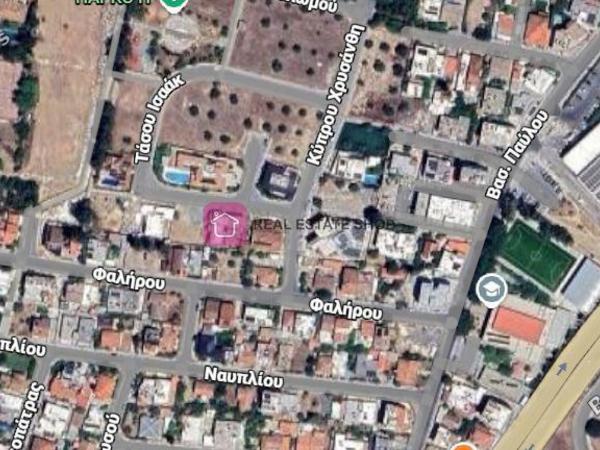 plot for sale parissinos nicosia 8669716 image 17101259