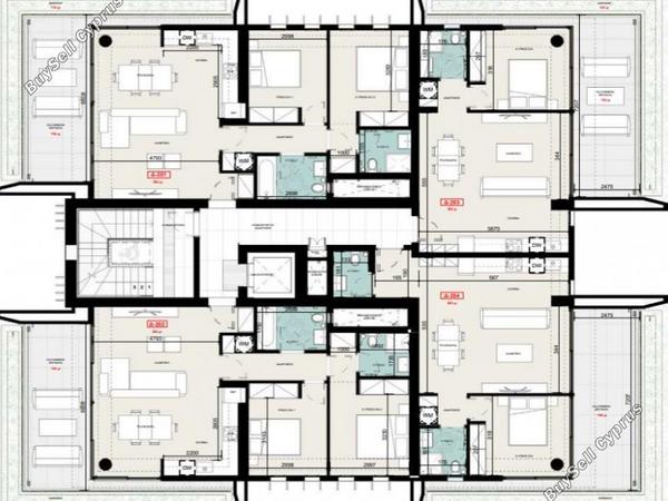 1 bedroom apartment for sale strovolos nicosia 1880816 image 12597210