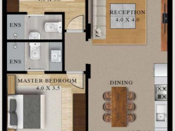 2 bedroom penthouse for sale pyla larnaca 8548816 image 15544137