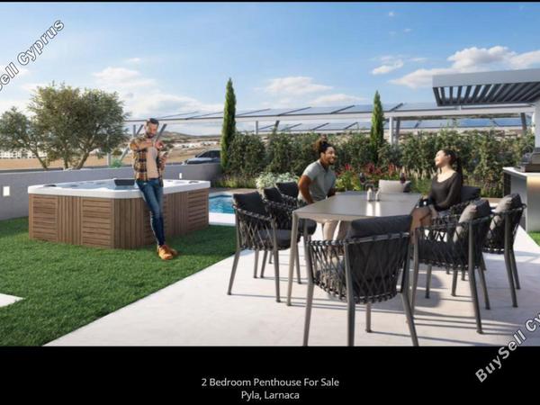 2 bedroom penthouse for sale pyla larnaca 8548816 image 15544141