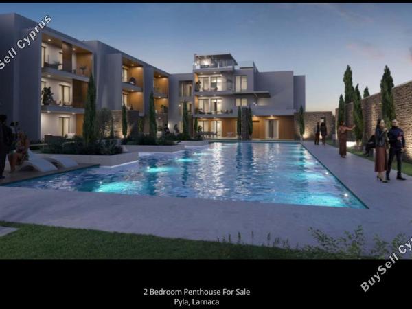 2 bedroom penthouse for sale pyla larnaca 8548816 image 15544143