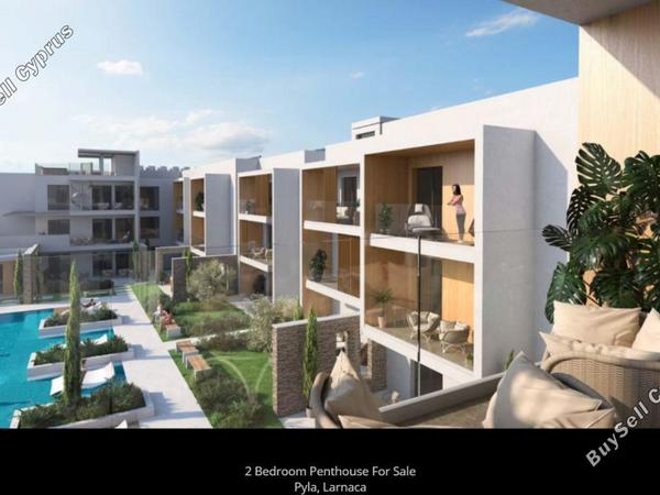2 bedroom penthouse for sale pyla larnaca 8548816 image 15544145
