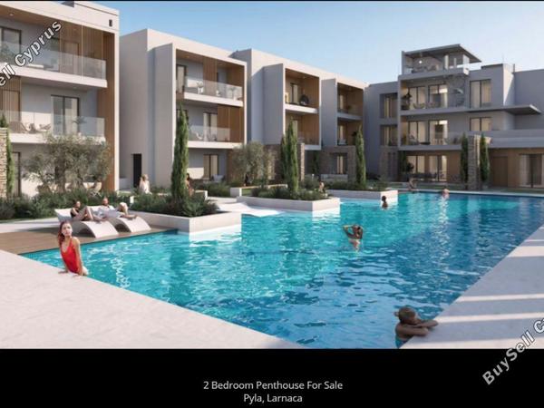 2 bedroom penthouse for sale pyla larnaca 8548816 image 15544146