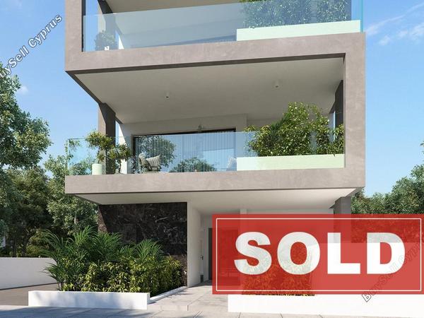 3 bedroom entire floor apartment sold faneromeni larnaca 8004816 image 12755642
